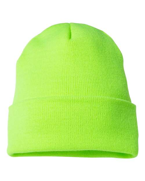 YP Classics - Gorro con puños - 1501KC