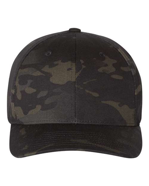 Flexfit - Gorra de mezcla de algodón - 6277