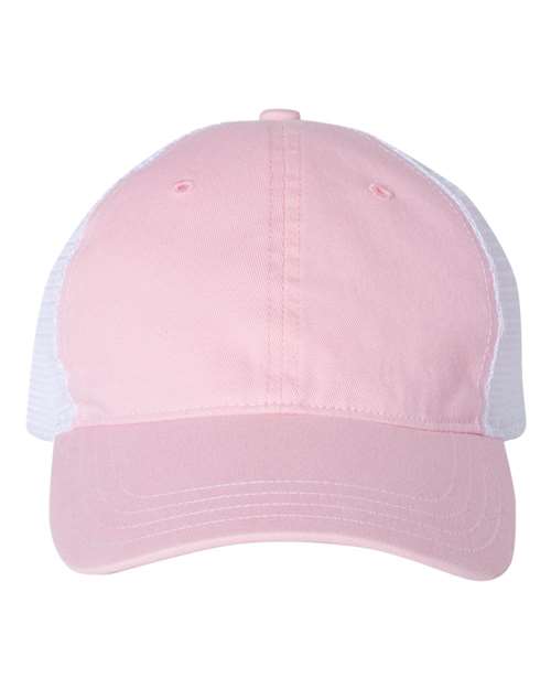 Richardson - Gorra de camionero lavada - 111