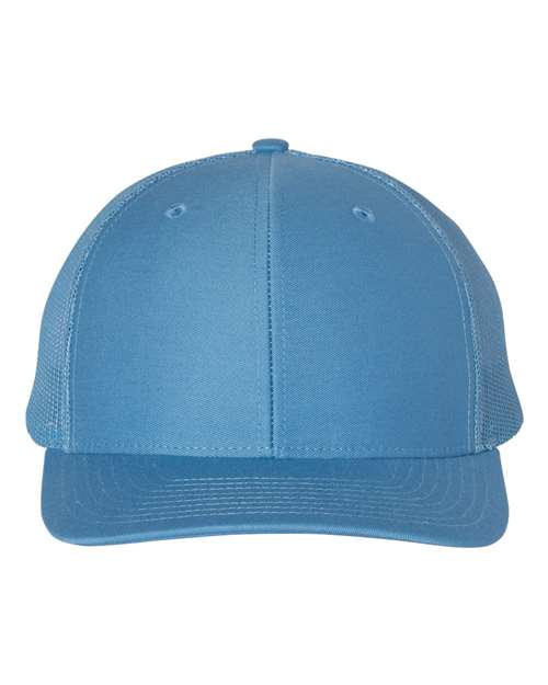 Richardson - Gorra de camionero con cierre a presión - 112