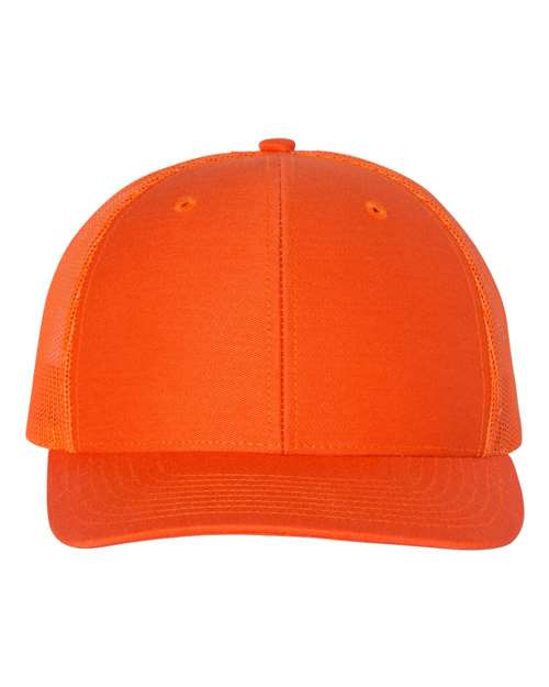 Richardson - Gorra de camionero con cierre a presión - 112