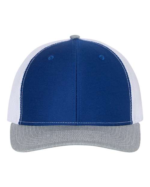 Richardson - Gorra de camionero con cierre a presión - 112