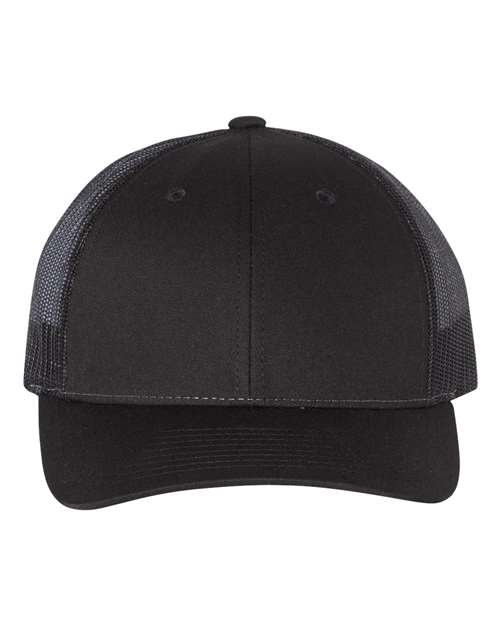 Richardson - Gorra de camionero Low Pro - 115