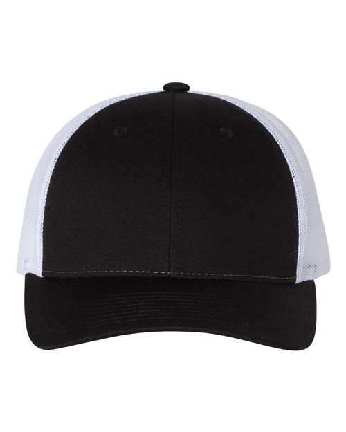 Richardson - Gorra de camionero Low Pro - 115