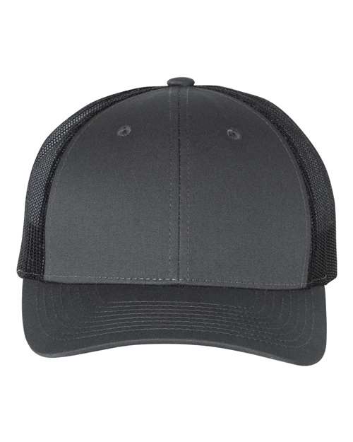 Richardson - Gorra de camionero Low Pro - 115