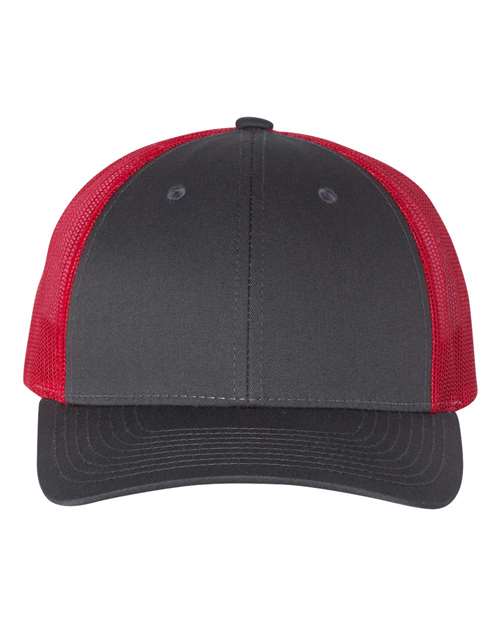 Richardson - Gorra de camionero Low Pro - 115