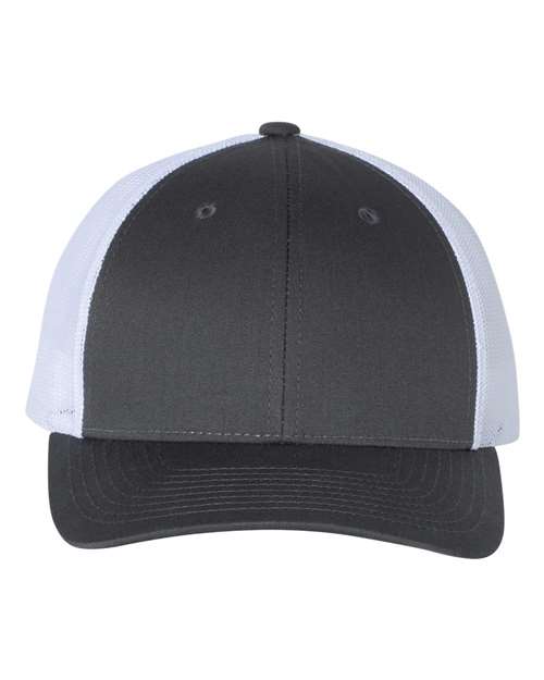 Richardson - Gorra de camionero Low Pro - 115
