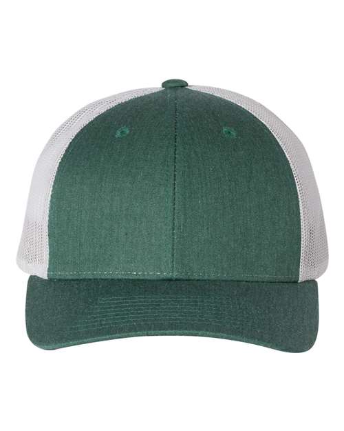 Richardson - Gorra de camionero Low Pro - 115
