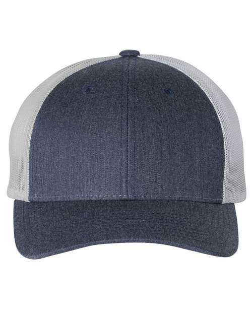 Richardson - Gorra de camionero Low Pro - 115