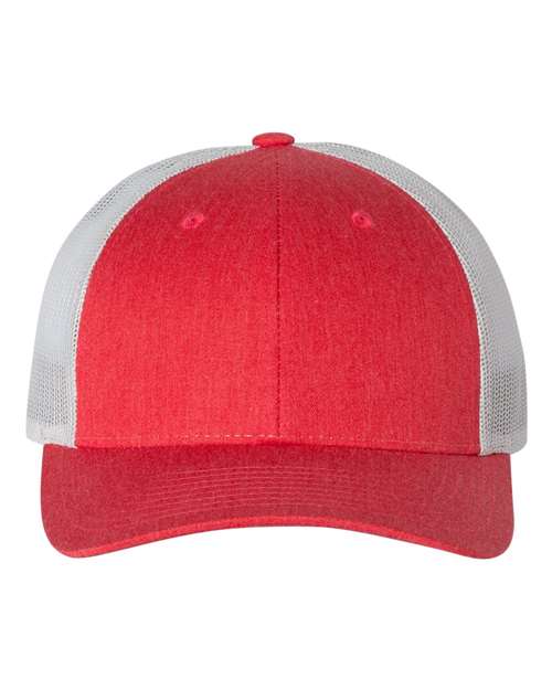 Richardson - Gorra de camionero Low Pro - 115