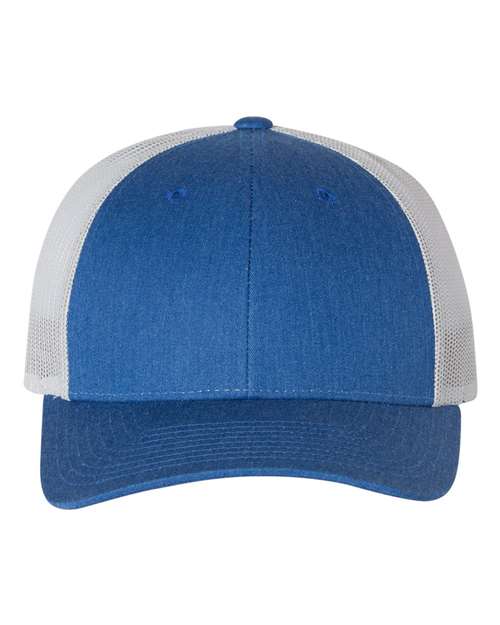 Richardson - Gorra de camionero Low Pro - 115