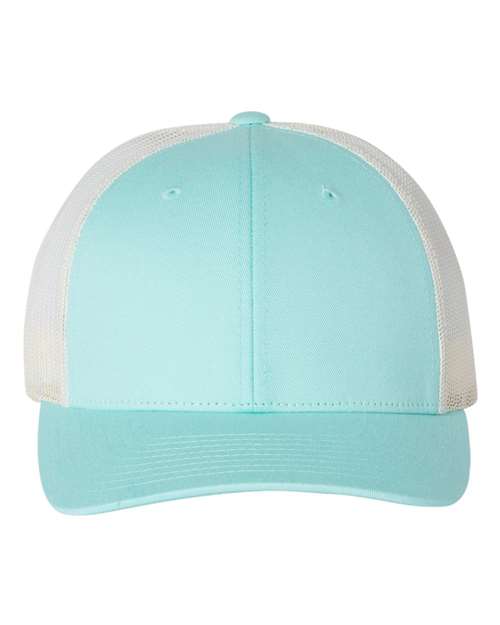 Richardson - Gorra de camionero Low Pro - 115