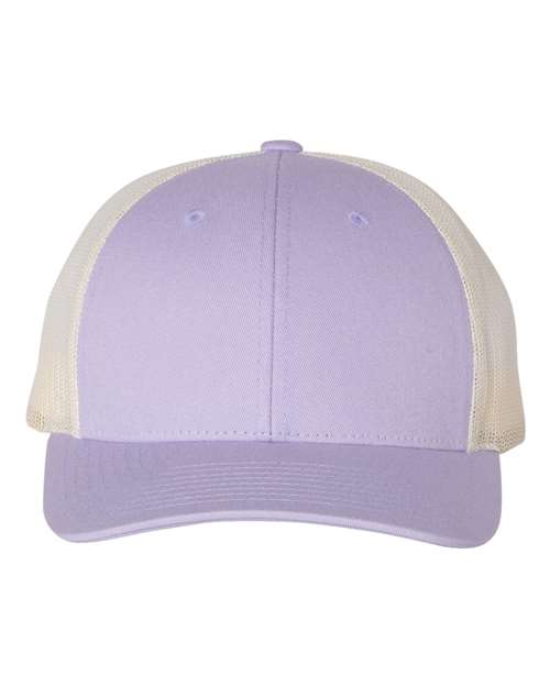Richardson - Gorra de camionero Low Pro - 115