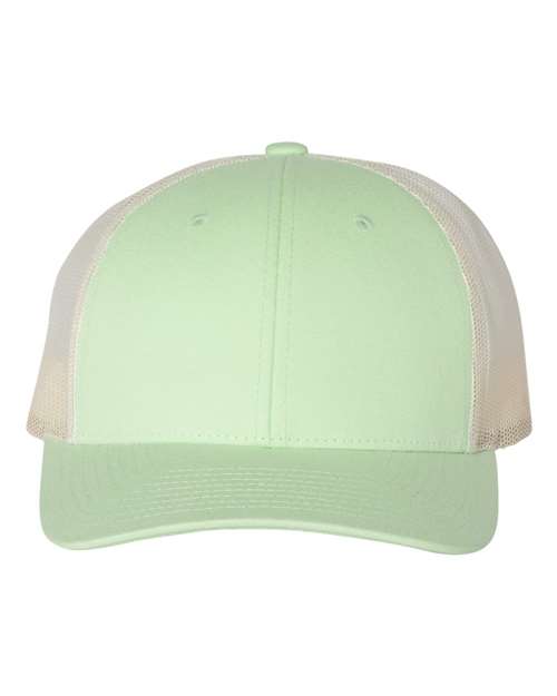 Richardson - Gorra de camionero Low Pro - 115