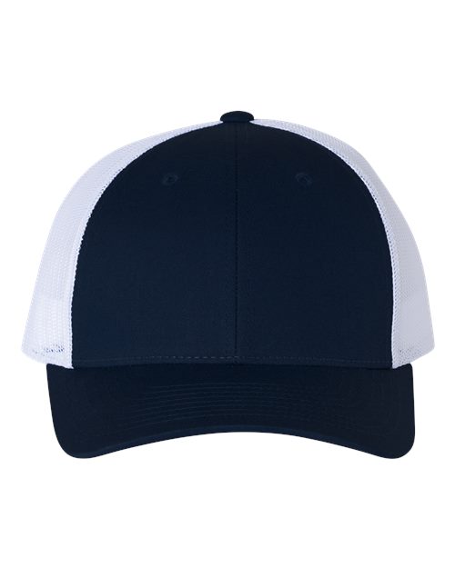 Richardson - Gorra de camionero Low Pro - 115