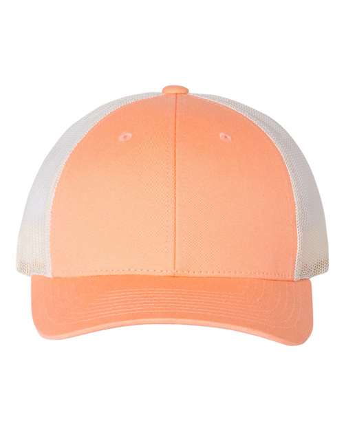 Richardson - Gorra de camionero Low Pro - 115