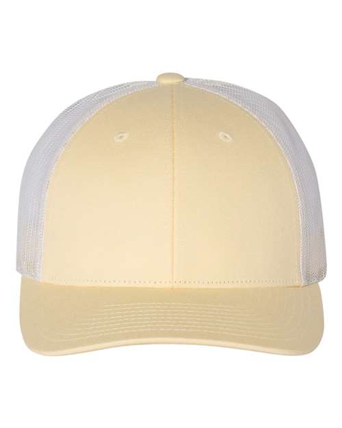 Richardson - Gorra de camionero Low Pro - 115