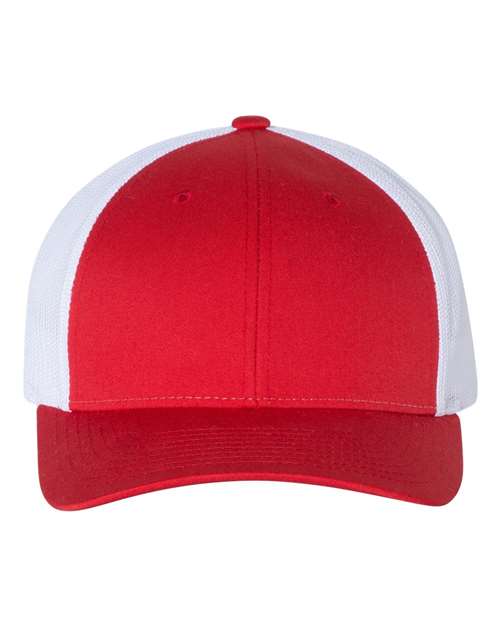 Richardson - Gorra de camionero Low Pro - 115