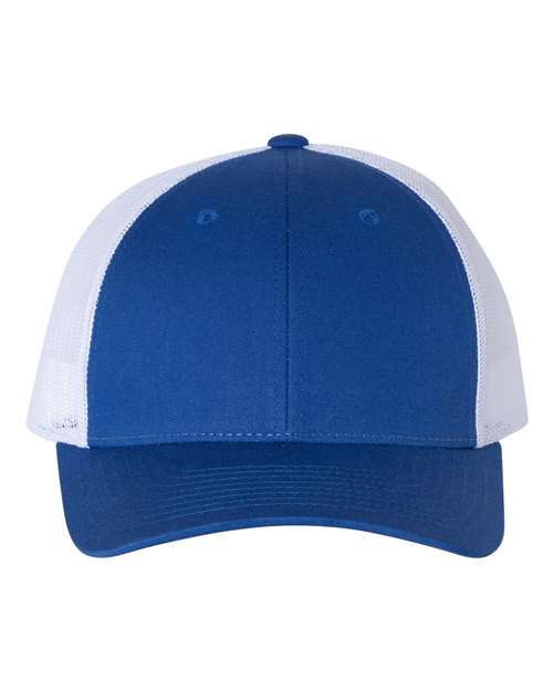 Richardson - Gorra de camionero Low Pro - 115