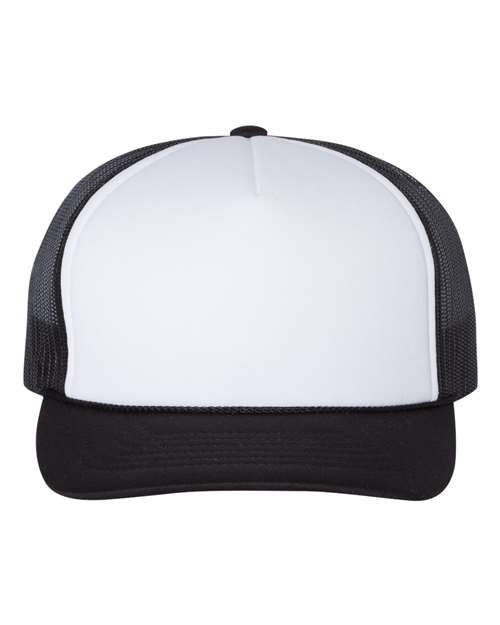 Richardson - Foamie Trucker Cap - 113