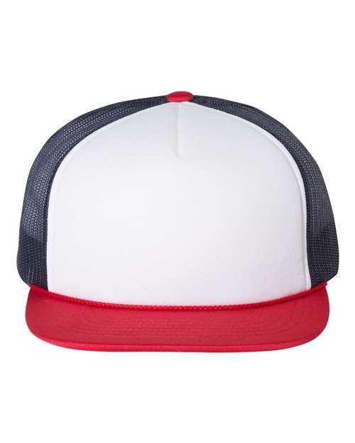 Richardson - Foamie Trucker Cap - 113