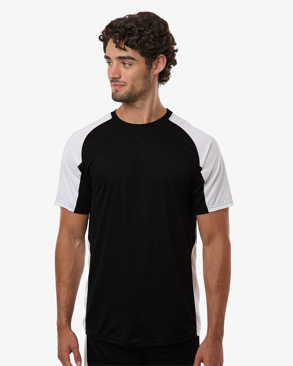 Augusta Sportswear - Camiseta Cutter para hombre - 1517