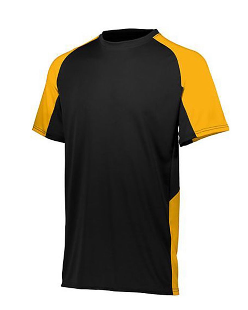 Augusta Sportswear - Camiseta Cutter para jóvenes - 1518