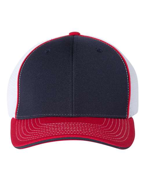 Richardson - Gorra Pulse Sportmesh R-Flex - 172