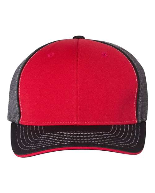 Richardson - Gorra Pulse Sportmesh R-Flex - 172