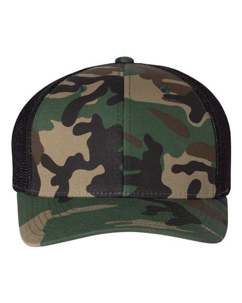 Richardson - Gorra de camionero R-Flex - 110