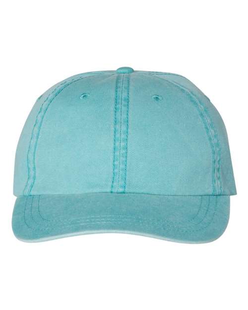 Valucap - Gorra teñida con pigmentos - SP500