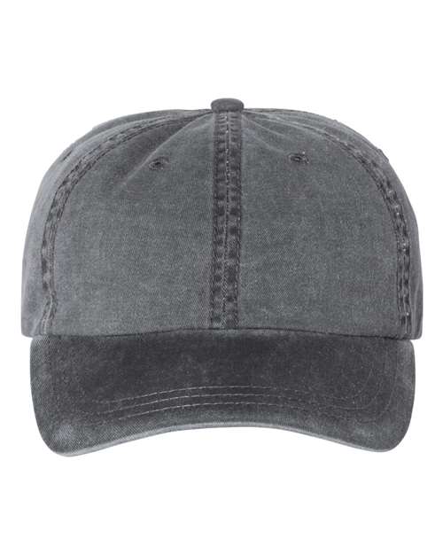 Valucap - Gorra teñida con pigmentos - SP500