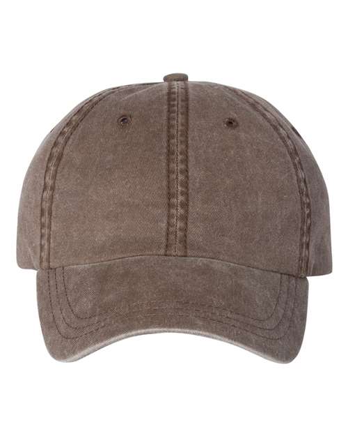 Valucap - Gorra teñida con pigmentos - SP500