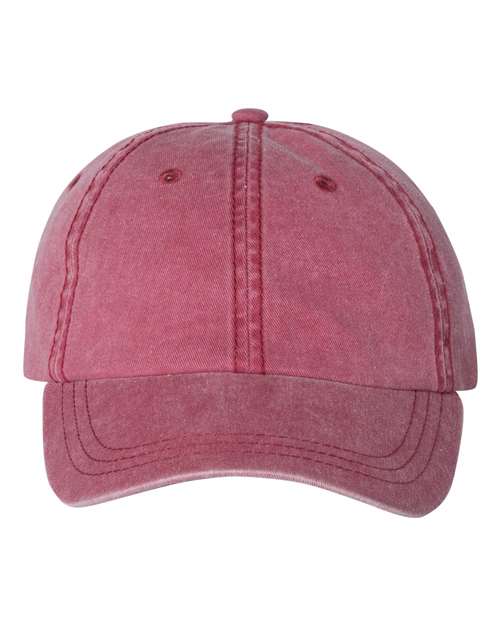 Valucap - Gorra teñida con pigmentos - SP500