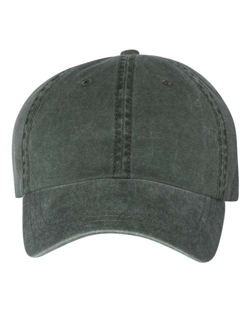 Valucap - Gorra teñida con pigmentos - SP500