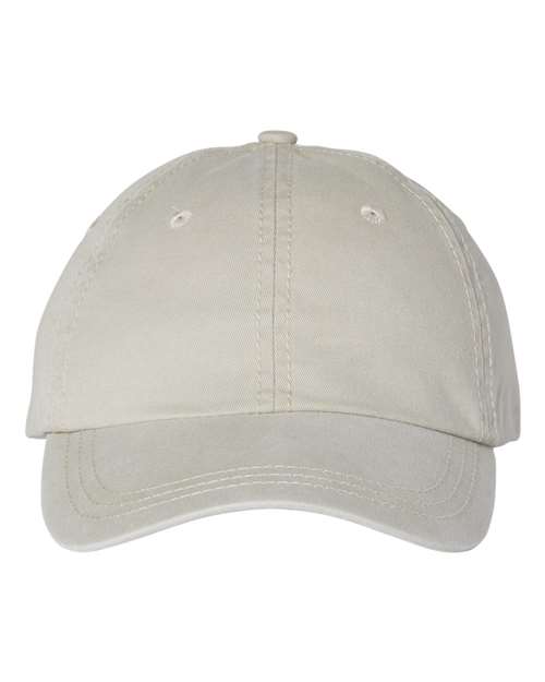 Valucap - Gorra teñida con pigmentos - SP500