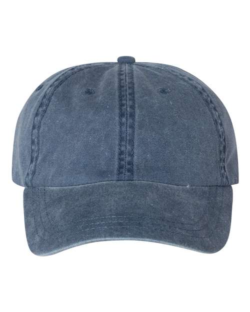Valucap - Gorra teñida con pigmentos - SP500