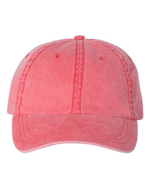 Valucap - Gorra teñida con pigmentos - SP500