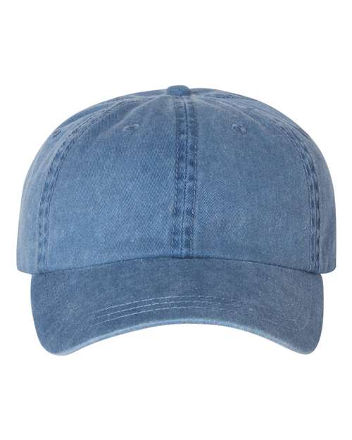 Valucap - Gorra teñida con pigmentos - SP500