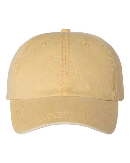 Valucap - Gorra teñida con pigmentos - SP500