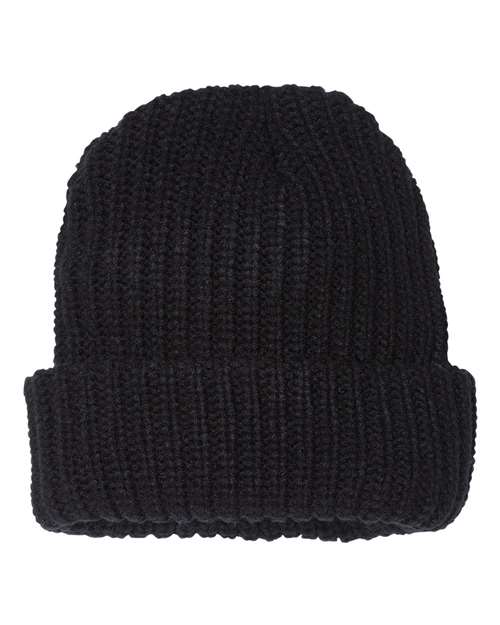 Sportsman - Gorro de 30 cm con puños gruesos - SP90
