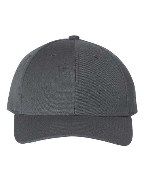 YP Classics - Gorra Snapback Premium con Visera Curva - 6789M