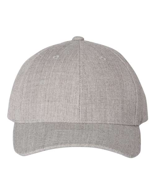 YP Classics - Gorra Snapback Premium con Visera Curva - 6789M