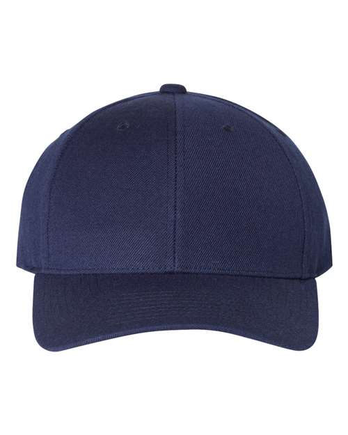 YP Classics - Gorra Snapback Premium con Visera Curva - 6789M