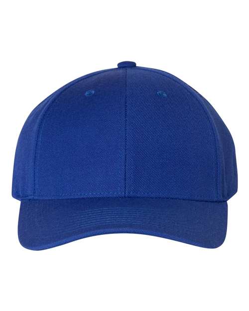 YP Classics - Gorra Snapback Premium con Visera Curva - 6789M
