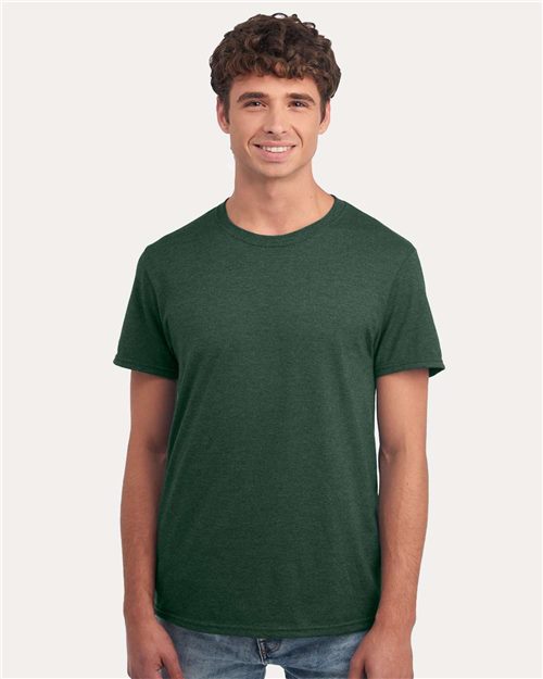 JERZEES - Premium Blend Ring-Spun T-Shirt - 560MR
