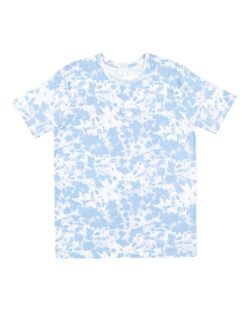 LAT - Unisex Fine Jersey Tee - 6901
