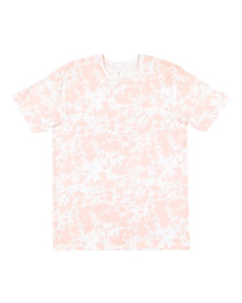 LAT - Unisex Fine Jersey Tee - 6901