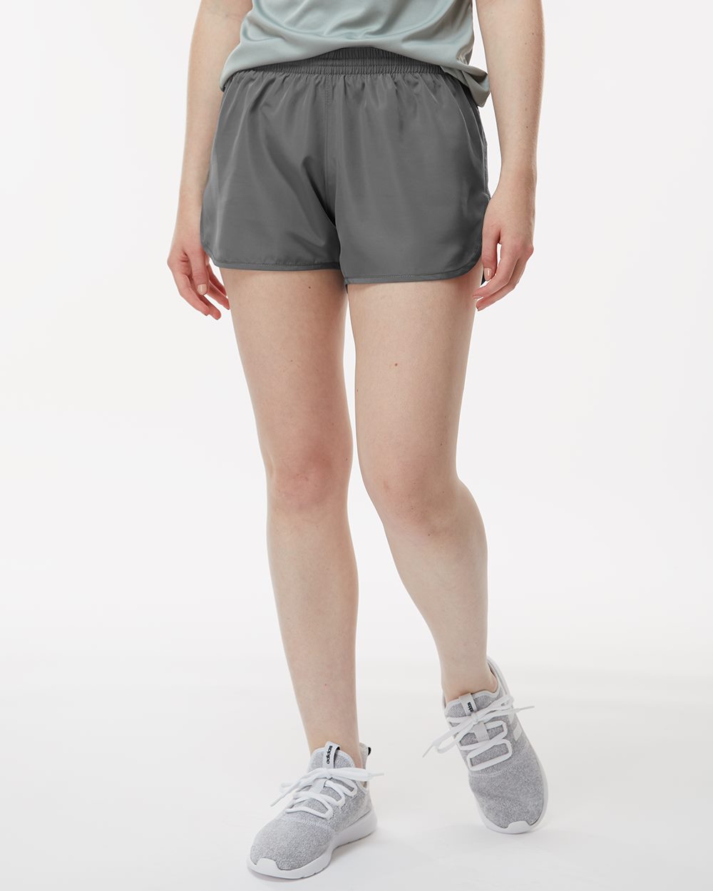 Augusta Sportswear - Pantalones cortos Wayfarer para mujer - 2430