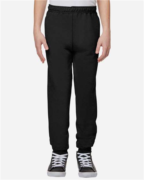 JERZEES - Youth NuBlend® Joggers - 975YR